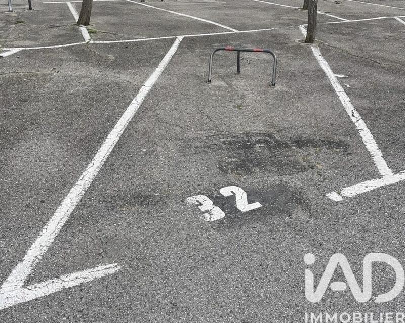 Appartement - 36 m² - 2 pièces