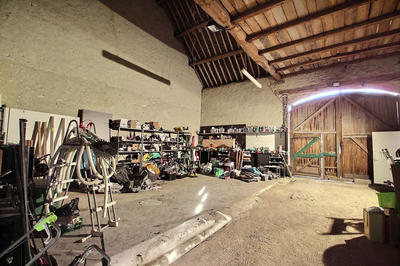 Longère - 103 m² - 5 pièces