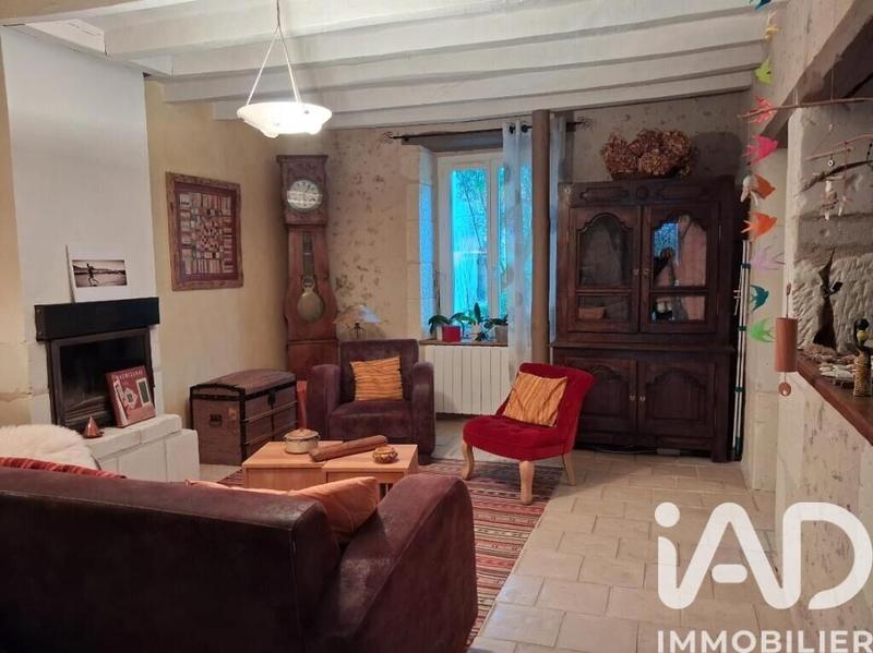 Maison de campagne - 246 m² - 10 pièces