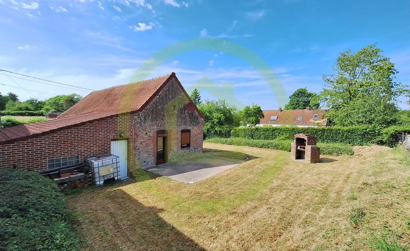 Maison - 104 m² - 6 pièces