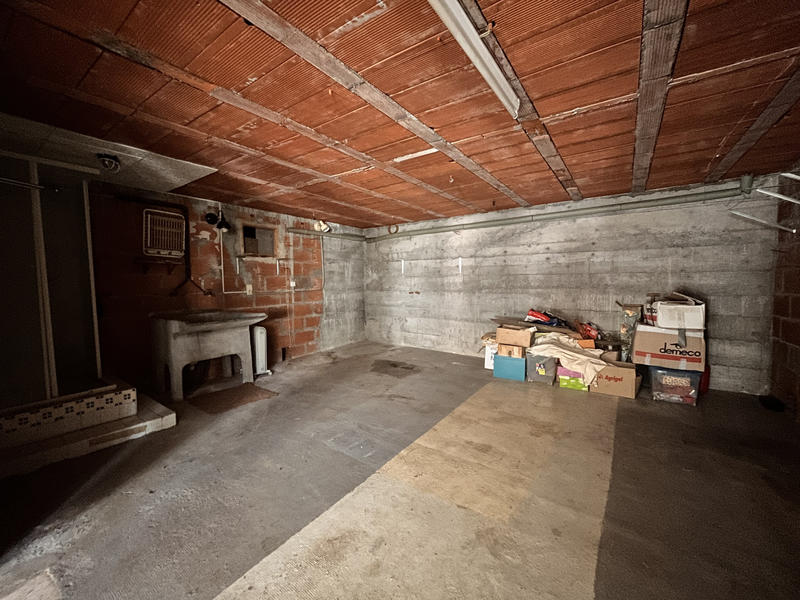 Maison - 158 m² - 6 pièces