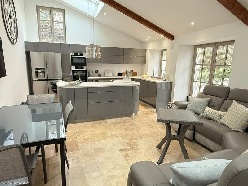 Maison de campagne - 322 m² - 10 pièces