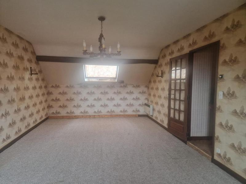 Maison - 197 m² - 7 pièces