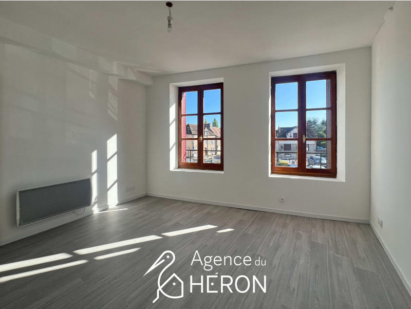 Maison - 88 m² - 5 pièces