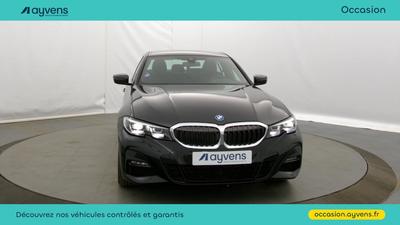Bmw Série 3 320eA 204ch m Sport