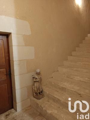 Maison - 256 m² - 11 pièces