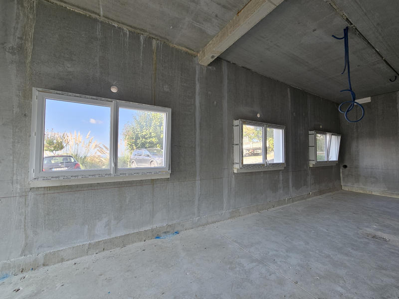 Appartement - 71 m² - 1 pièce