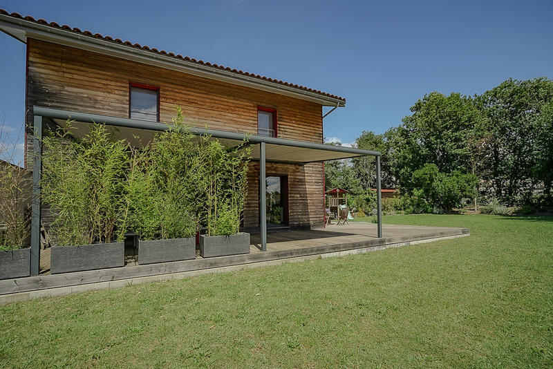 Maison - 160 m² - 7 pièces
