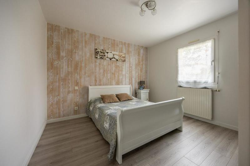 Maison - 144 m² - 6 pièces