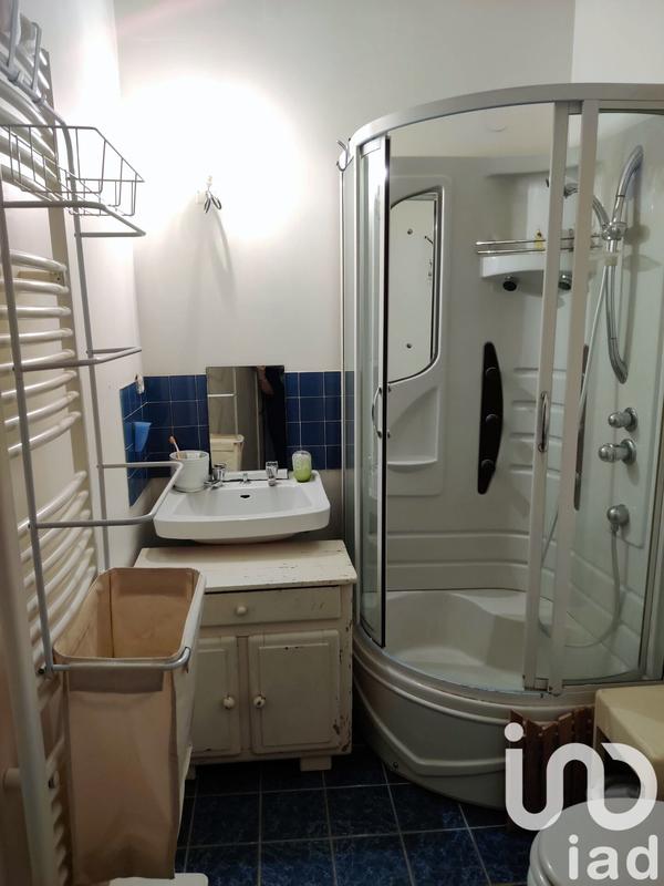 Maison - 138 m² - 6 pièces