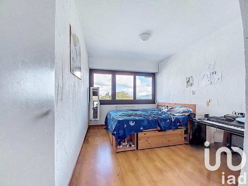 Appartement - 76 m² - 4 pièces