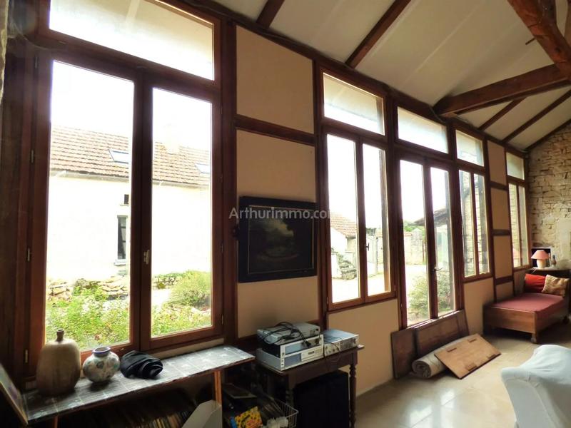 Maison - 329 m² - 12 pièces