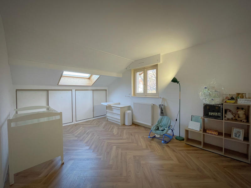 Propriété - 300 m² - 13 pièces