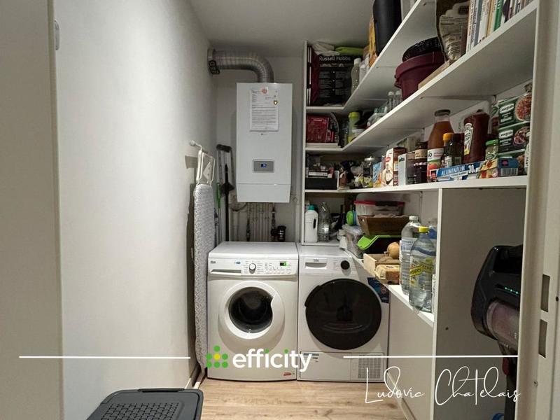 Appartement - 68 m² - 3 pièces