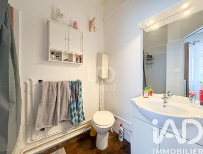 Appartement - 75 m² - 4 pièces