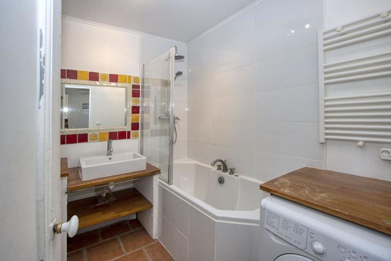 Appartement - 69 m² - 4 pièces