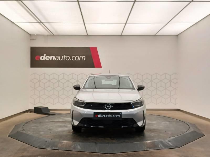 Opel Corsa 1.2 75 ch Bvm5