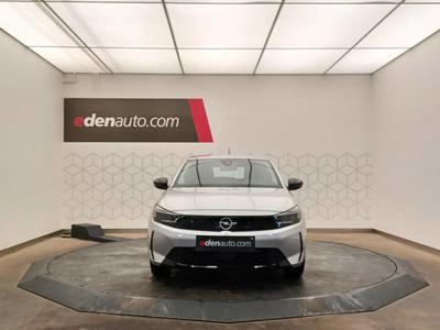 Opel Corsa 1.2 75 ch Bvm5