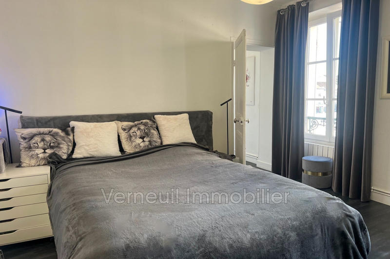 Appartement - 106 m² - 4 pièces