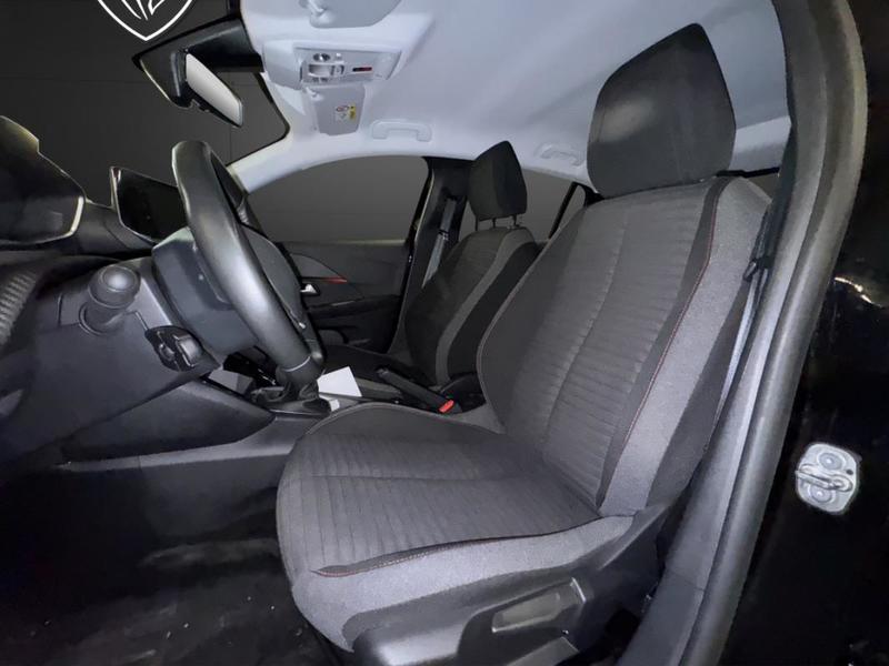 Peugeot 208 II PureTech 100 s&amp;amp;S Active Business