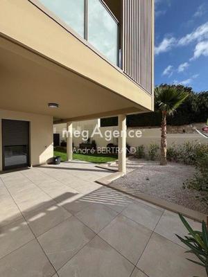 Appartement - 71 m² - 3 pièces