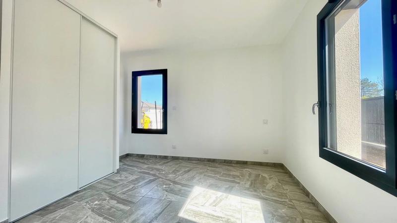 Maison - 128 m² - 6 pièces