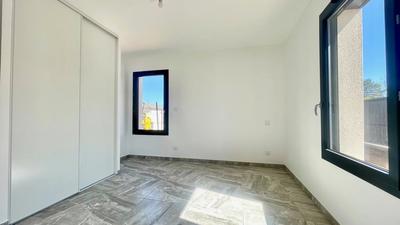 Maison - 128 m² - 6 pièces