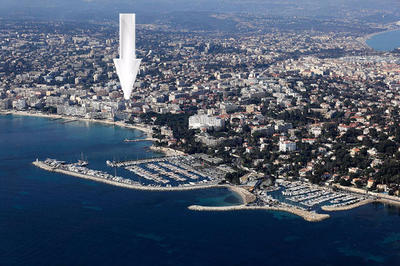 Appartement - 37 m² - 2 pièces