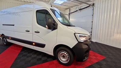 Renault Master Fg Tr Gcf F3500 L3h2 Blue dCi 135