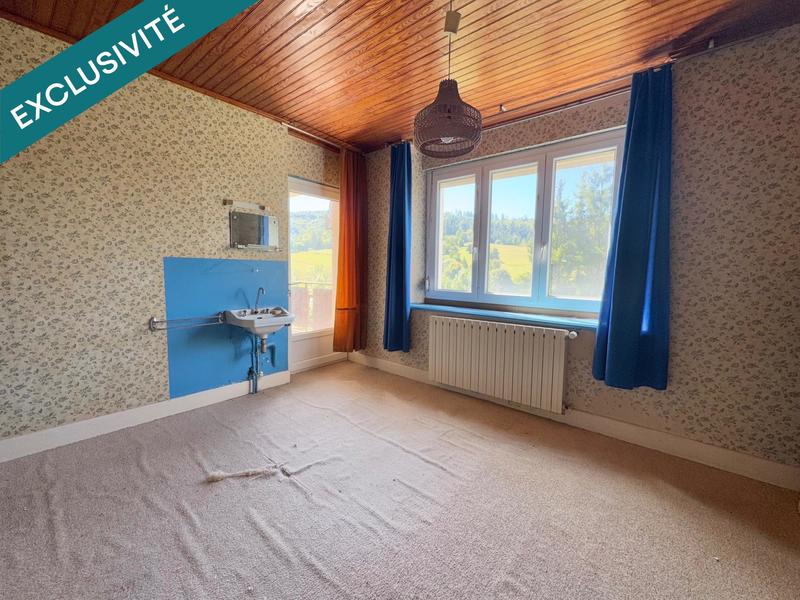 Appartement - 235 m² - 8 pièces