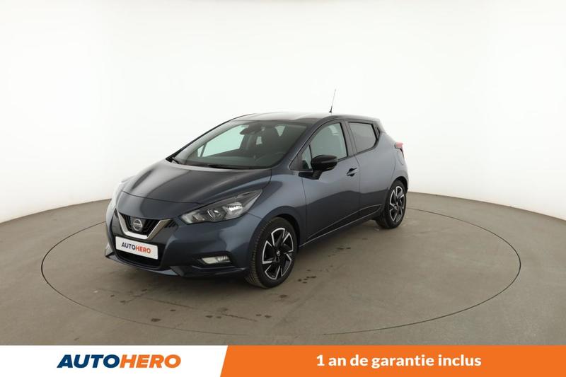 Nissan Micra 1.0 Ig-T Made in France 92 ch