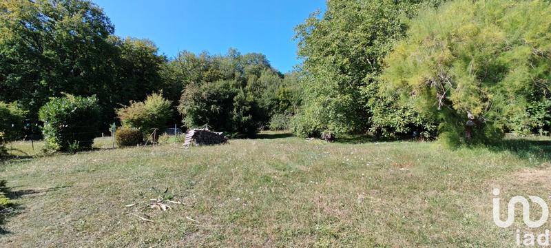 Maison - 287 m² - 12 pièces