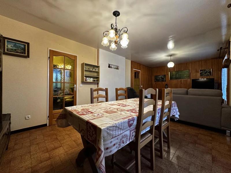 Maison - 89 m² - 4 pièces