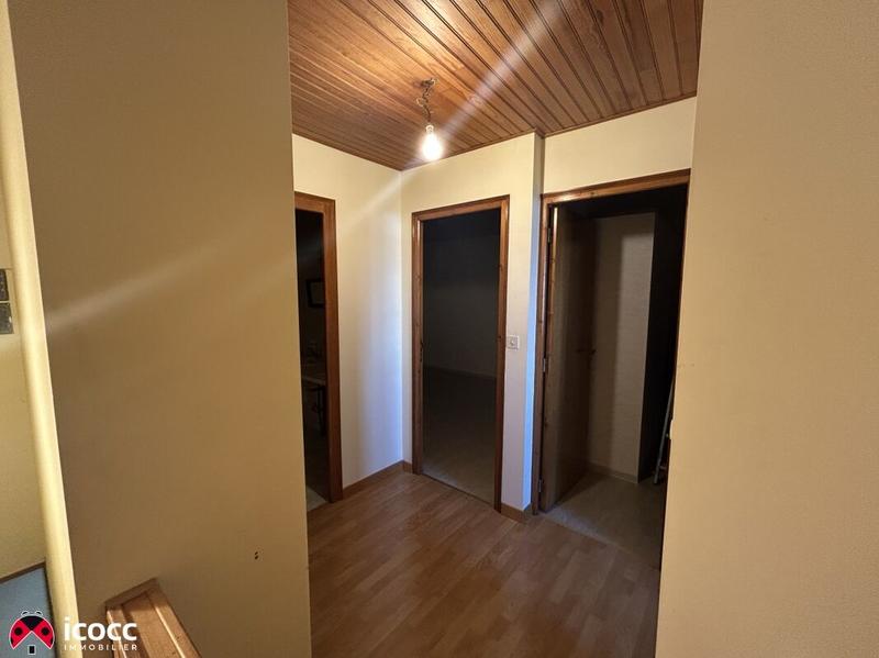 Propriété - 150 m² - 7 pièces