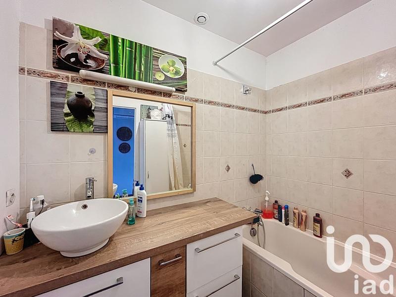 Maison - 87 m² - 4 pièces