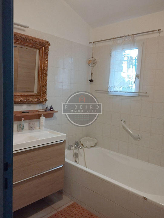 Villa - 67 m² - 4 pièces