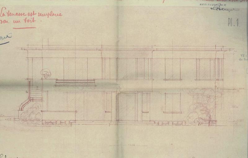 Maison - 245 m² - 10 pièces