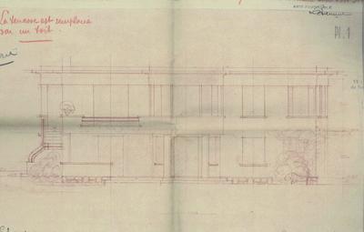 Maison - 245 m² - 10 pièces
