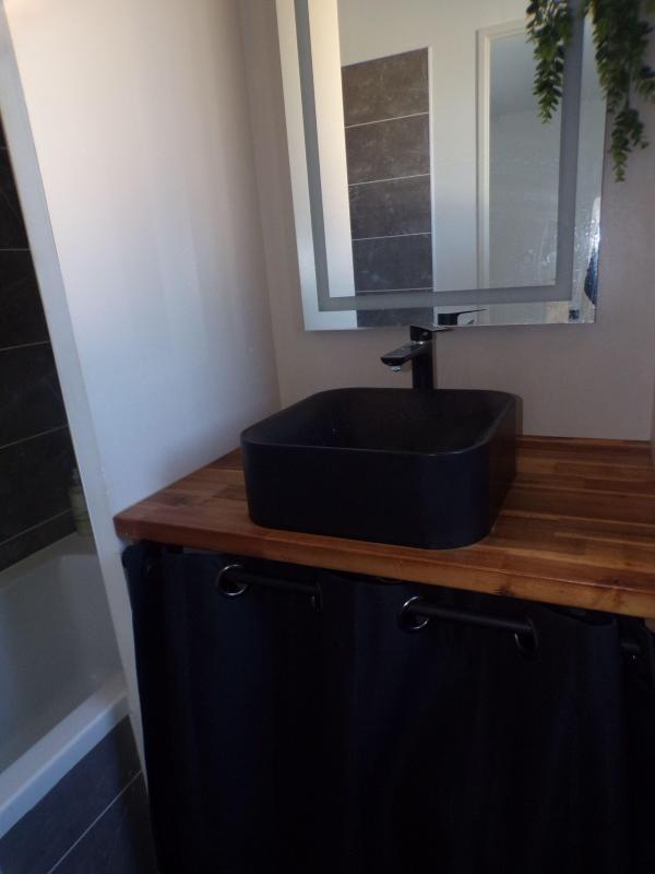 Villa - 67 m² - 3 pièces