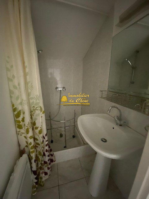 Appartement - 100 m² - 4 pièces