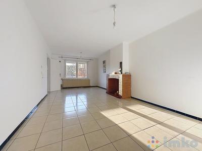 Maison - 89 m² - 4 pièces