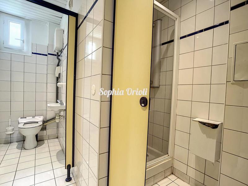 Appartement - 10 m² - 1 pièce