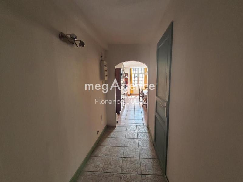 Maison - 297 m² - 7 pièces