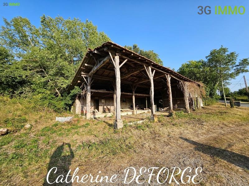 Maison - 145 m² - 10 pièces