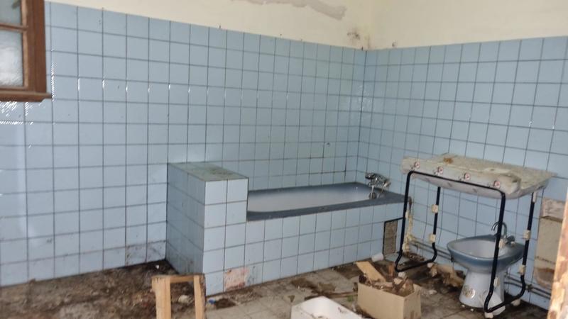 Maison - 140 m² - 3 pièces