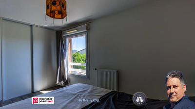 Maison - 75 m² - 4 pièces