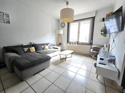 Maison - 72 m² - 4 pièces