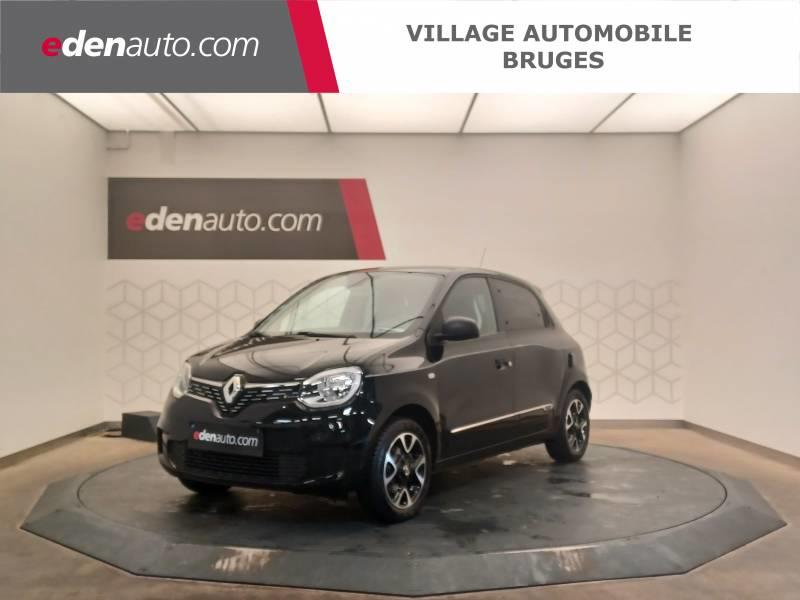 Renault Twingo III TCe 95 Intens