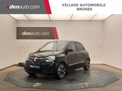 Renault Twingo III TCe 95 Intens