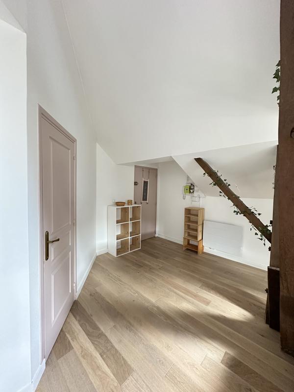 Appartement - 86 m² - 4 pièces